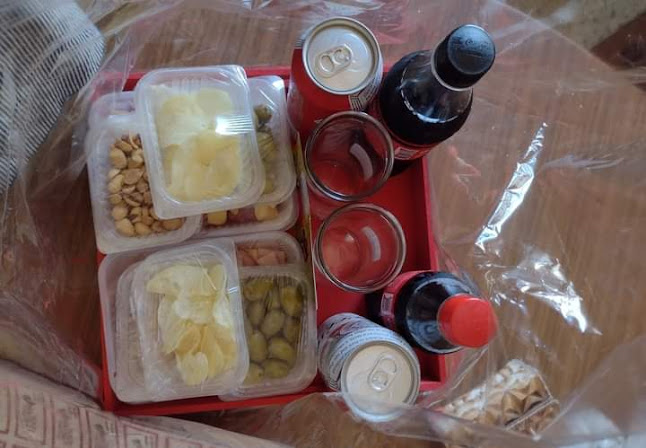 Matices (desayunos, picadas) - Gastronomía y hostelería