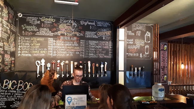 On Tap Vicente López