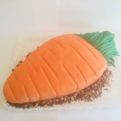 Opinii despre Nonna's Cakes în Ezeiza - Gastronomía y hostelería