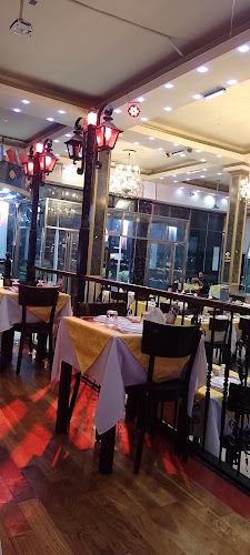 Restaurant Primero N^1 - Gastronomía y hostelería