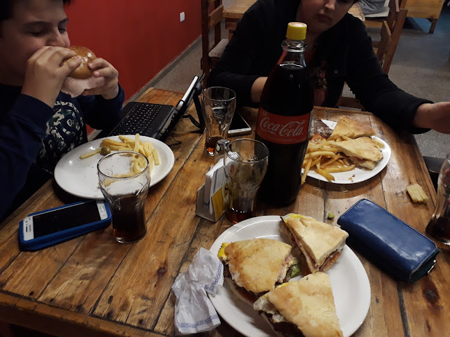 Pérez de Zurita 161, K4700 San Fernando del Valle de Catamarca, Catamarca