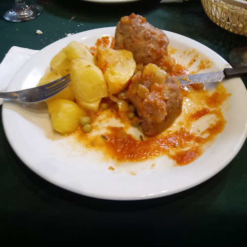 Comentarii opinii despre Restaurant El Trebol