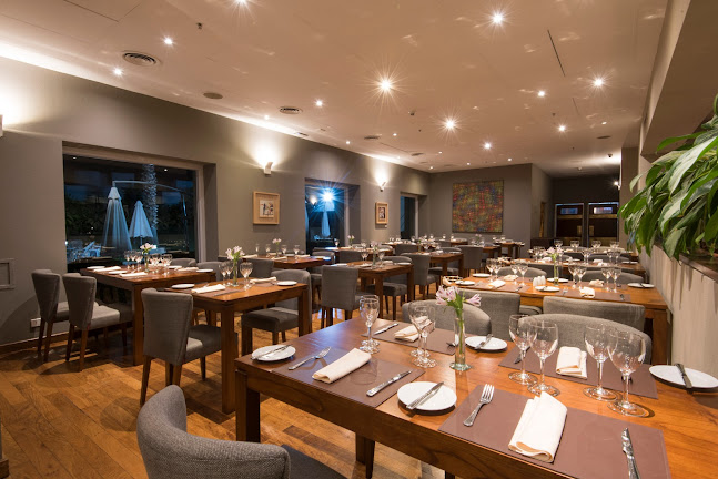 Bistro del Poeta - Córdoba