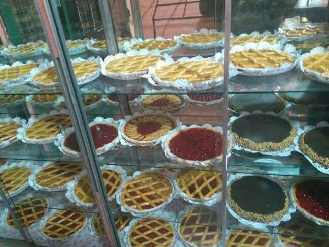 Comentarii opinii despre Panaderia Confiteria Tydy