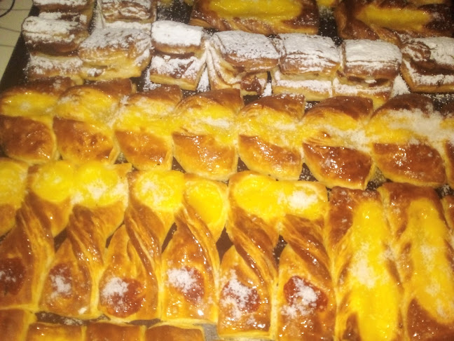 Panaderia Don Gabriel - Mayor Villafañe