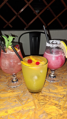 Capitan club bar - Gastronomía y hostelería