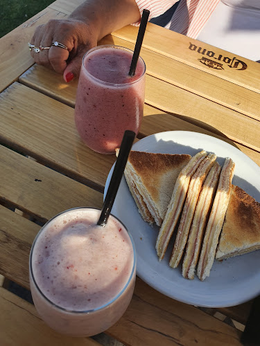 Flora Sunset Bar. - Gastronomía y hostelería