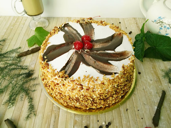 Panaderia y Confiteria Ibiza - Gastronomía y hostelería