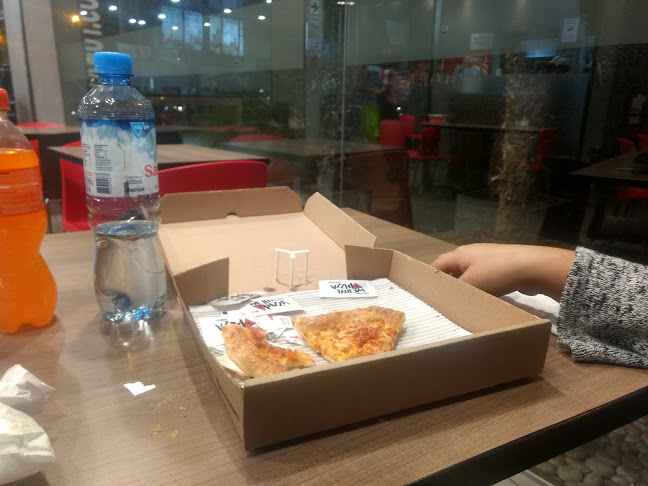 Comentarii opinii despre Pizza Hut - Bolivar