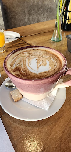 Opinii despre Essenza cafe în Mendoza - Gastronomía y hostelería