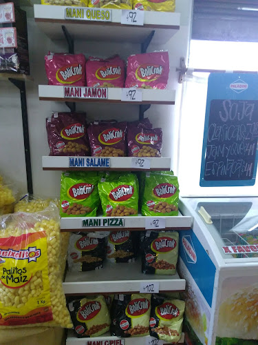 Pampa Lac' 91 - Gastronomía y hostelería