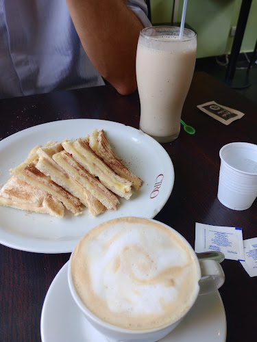 Ciro Café - Rosario