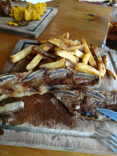 Comentarii opinii despre CUT Resto