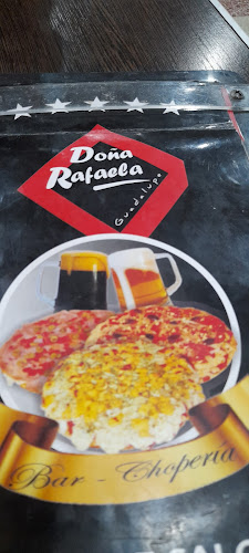 Doña rafaela - Gastronomía y hostelería