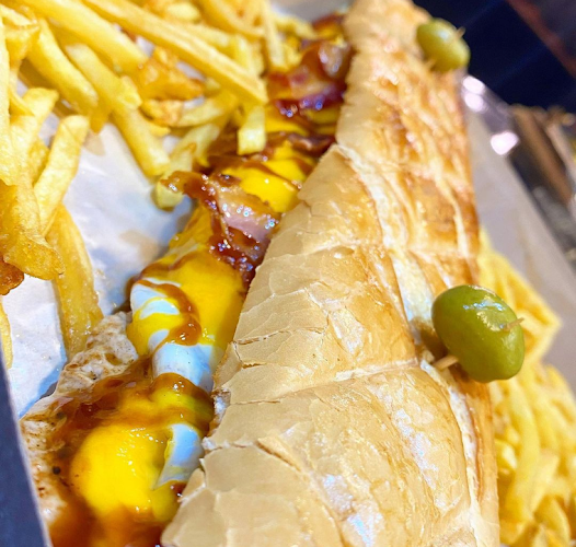 Opinii despre La milanga Catamarca în San Fernando del Valle de Catamarca - Gastronomía y hostelería