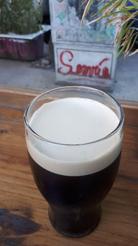 Tres Calaveras - Gastronomía y hostelería