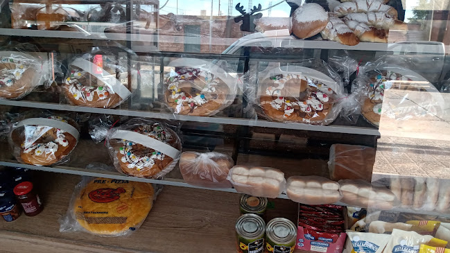 Opinii despre Panificadora Virgen de kopakabana în Salta - Gastronomía y hostelería