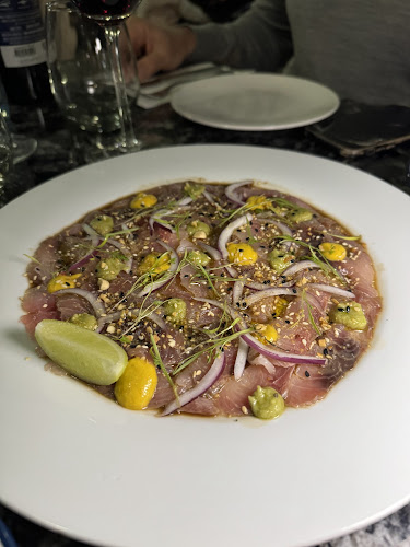 CALDO Restaurante - Gastronomía y hostelería