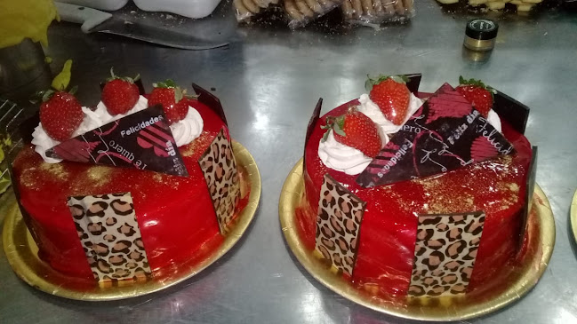 Panadería El Trébol - Gastronomía y hostelería