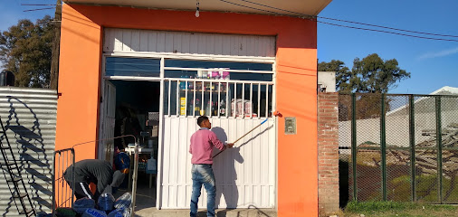 Maxikiosco los nietos