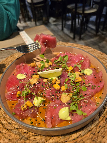 Lo de Fran Cocina de Mar - Mar del Plata