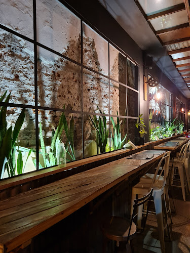 Liverpool city Bar - Paraná