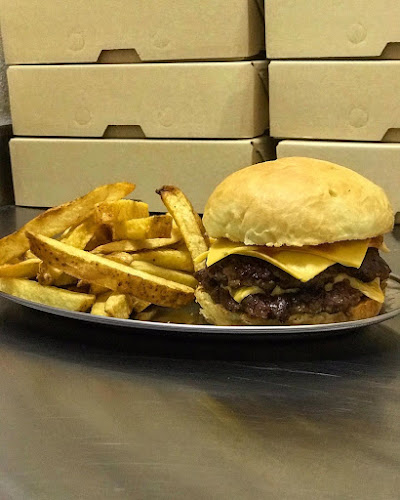 Comentarii opinii despre "Jandelfs lomas "hamburguesas y sandwiches