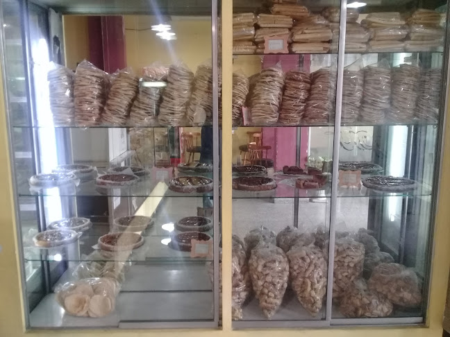 Panaderia Dulce Tentacion