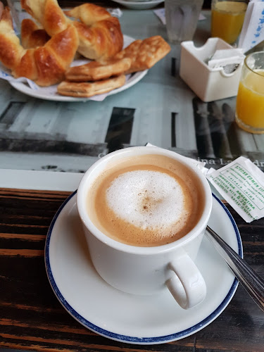 Opinii despre Café Mayans în San Salvador de Jujuy - Gastronomía y hostelería