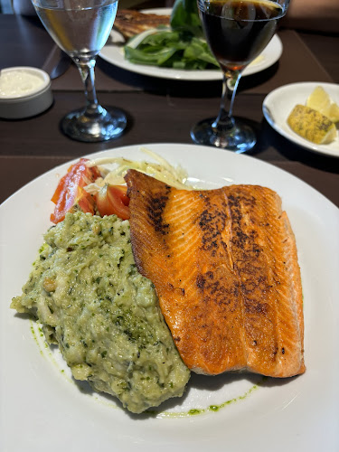 Restaurante Itakua - Gastronomía y hostelería