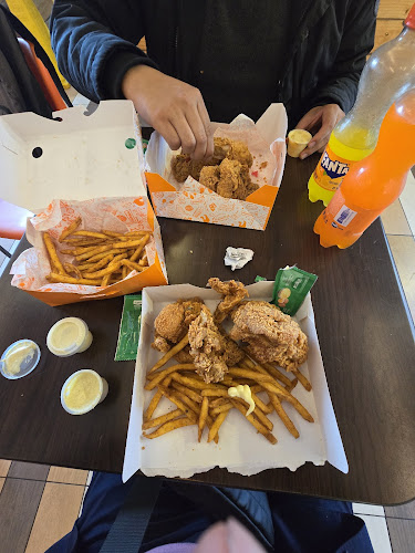 Av. Garcilaso de la Vega 1337, Lima 15001, Perú