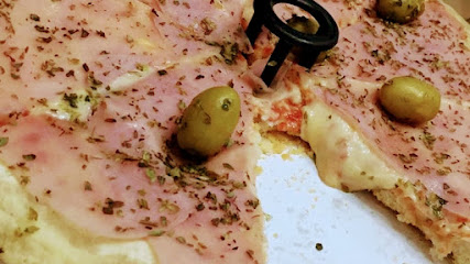 Pizzalandia ex Merlo