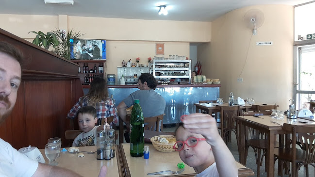 Donato Restaurant - Parrilla