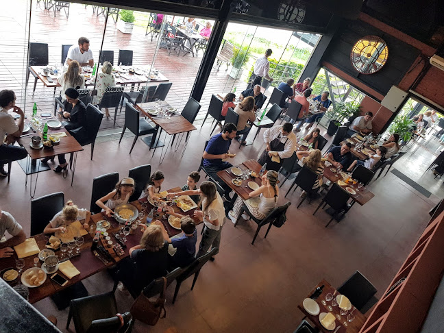 La Portuaria Bar - Gastronomía y hostelería