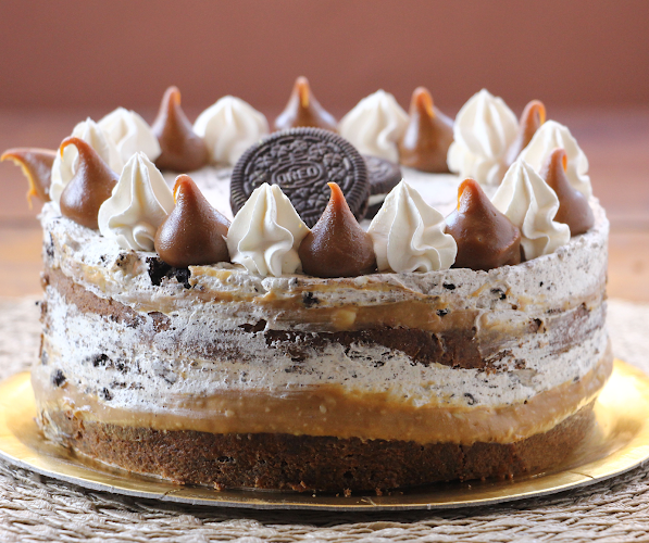 Confitería Rex - Gastronomía y hostelería