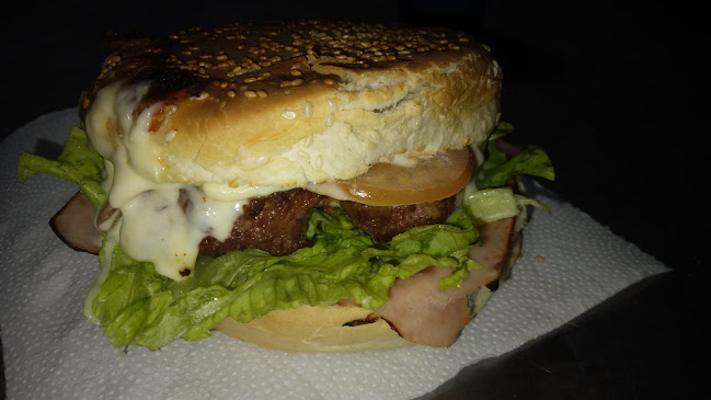 Opinii despre SABORES CASEROS în Rojas - Gastronomía y hostelería