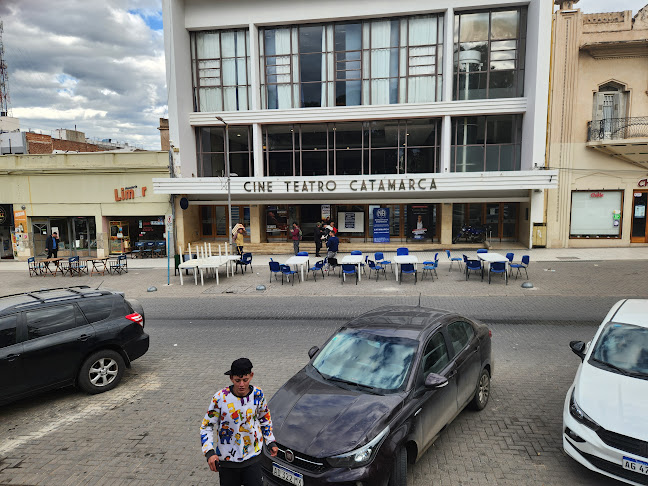 Heladeria Limar - Gastronomía y hostelería