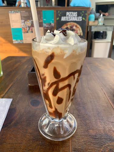 Comentarii opinii despre Buenavista Café.