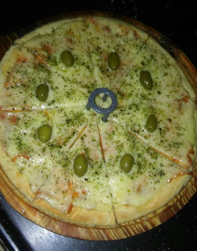 Comentarii opinii despre Casa De Comidas "Los Dos Pinos"