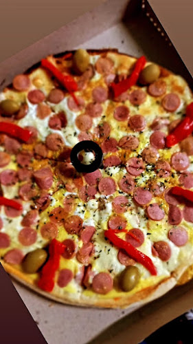 Matto Per la Pizza - Gastronomía y hostelería