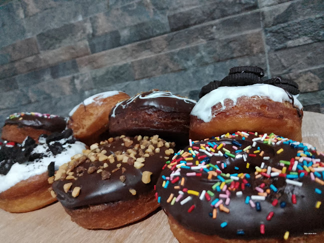 Opinii despre PS Delicias în Olavarría - Gastronomía y hostelería