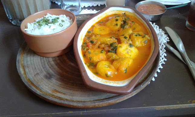 El Aljibe Comida Típica - Gastronomía y hostelería