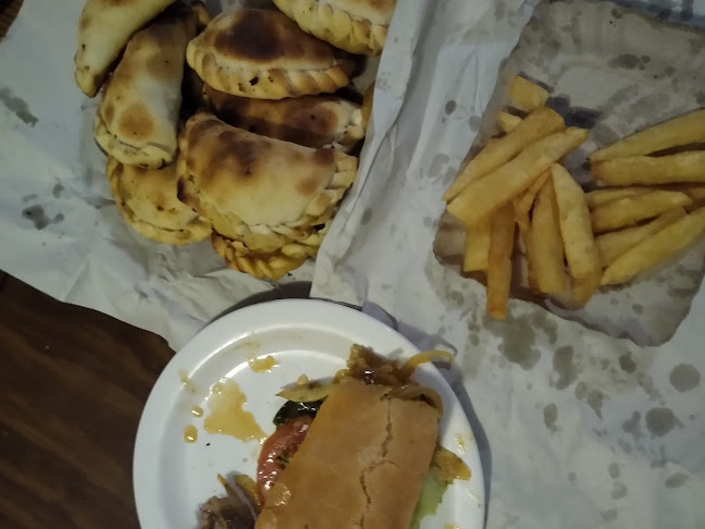 Mamma Mia - San Martín