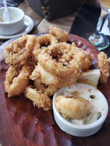 Comentarii opinii despre El Ciervo Restaurante