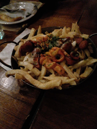 Opinii despre Brilon bar în Mar del Plata - Gastronomía y hostelería