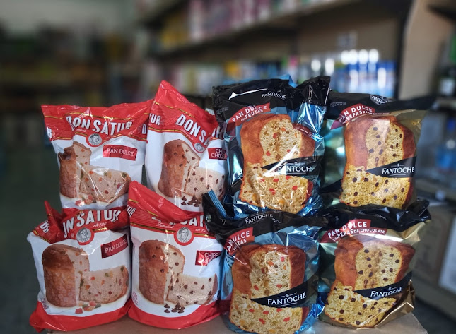 Los árboles autoservicio - Necochea