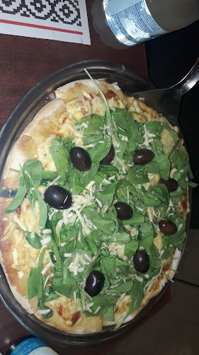 Opinii despre Filomena în Adrogué - Gastronomía y hostelería