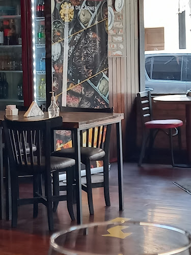 La Cabrera - San Salvador de Jujuy