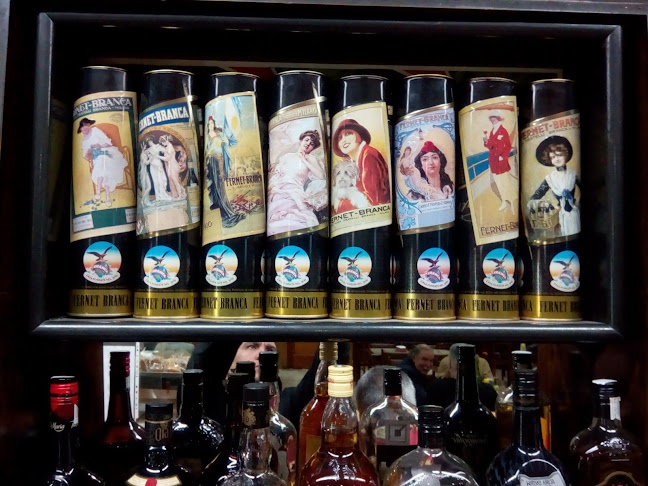 Comentarii opinii despre Confitería Roca