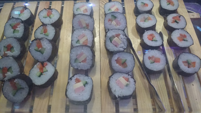 Restaurant Primero N^1 - Gral. Rodríguez